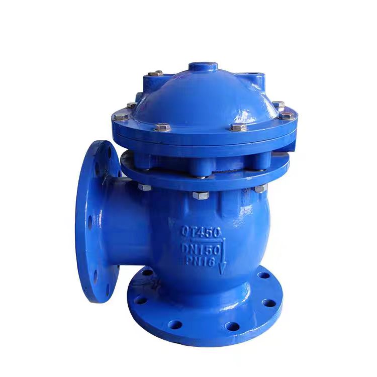 补偿器及排气阀排泥阀系列