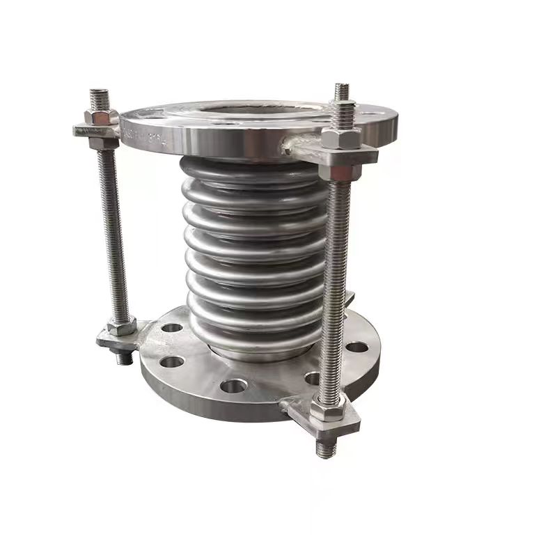 不锈钢波纹补偿器