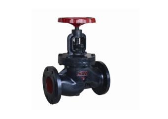 铸铁截止阀